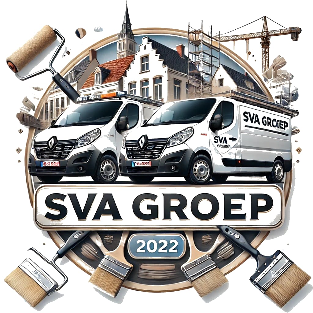SVA GROEP  Soare V. Andrei